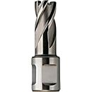 FEIN Carotteuse NOVA 25, Ø 33 mm, HSS, tige Weldon 19 mm, profondeur de coupe 25 mm