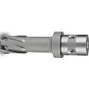 FEIN Kernbohrer Ultra 35, Ø 22 mm, Quick IN Schaft, HM-bestückt, Schnitttiefe 35 mm, Zähne 6
