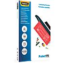 FELLOWES laminating film, DIN A3, 175 mic., 100 pieces