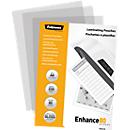 FELLOWES laminating film, DIN A4, 80 mic., 250 pieces