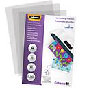 Fellowes lamineerfolie ImageLast, glanzend, A4, dikte 80 micron, 25 stuks
