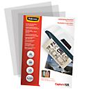 Fellowes lamineerfolie, zelfklevend, A3, foliedikte 125 micron