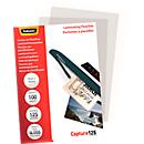 FELLOWES Laminierfolien, Credit-Card, 75 x 105 mm, 100 Stück