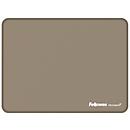 Fellowes Mauspad Breyta XL, Flachnahtkanten, Microban®-Schutz, Gummi, B 280 x T 210 x H 2,5 mm, sandbeige