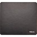 Fellowes muismat, zwart design, 85% PCR materiaal, B 203 x D 2 x H 228 mm, zwart