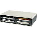 Fellowes&reg; Printer- organizer