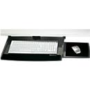 Fellowes&reg; Tiroir à clavier réglable