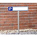 Ferro de impacto em aço inoxidável para placas P