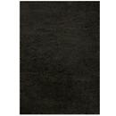 Feuille de couverture Fellowes, format A4, pour machines à relier, en papier aspect cuir, noir, 100 pièces