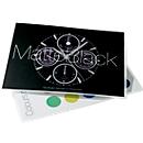 Feuilles à plastifier GBC® MattPouch, DIN A4, mat, 80 mic., 100 pièces