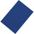 Feuilles magnétiques MAUL, inscriptible, format A4, bleu