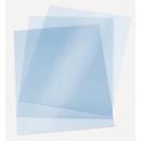 Feuilles transparentes GBC®, A4, incolore, 100 feuilles