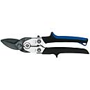 Figuurschaar D27 L.260mm r.STA max.1,2mm VA max.1mm ERDI
