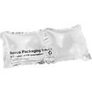 Filme de almofada de ar padrão, perfurado