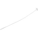 Fils de sécurité pour étiquettes