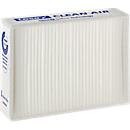 Filtre à particules Clean Air® tesa®, taille L