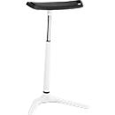 FIN foot rest, white