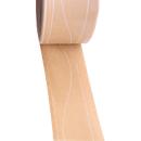 Fita adesiva a molhado