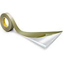 Fita adesiva para tapetes de 3M, removível