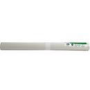 Flipchartpapier Exacompta, B 650 x H 1000 mm, blanco, Blue Angel, gerecycled papier, 80 g/m², wit, 5 losse rollen van elk 20 vel