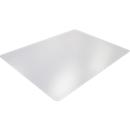 Floortex floor protection mat, XXL-format, 1500 x 2000 mm