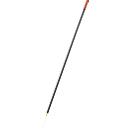 Flora papierprikker Spießboy, aluminium steel met stalen punt, l 980 mm, 130 g