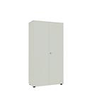 Flügeltürenschrank, B 80 cm, 5OH, l