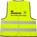 Fluo vest