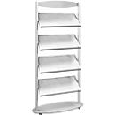 Folderstandaard Sirius