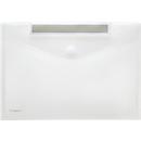 FolderSys Dokumententasche, A4 quer, 10 St.