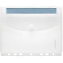 FolderSys Dokumententasche, DIN A5 mit Dehnfalte, 10 St.