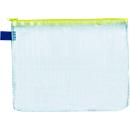 Foldersys Pochettes de collecte à tirette