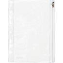 Foldersys PVC Insteekhoezen voor klein materiaal, voor A4 of A5 formaat