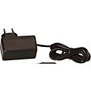 Fonte de alimentação estabilizada VCA- 12- 1.5ASA, montada com conector oco