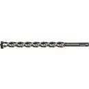 Foret à percussion Bionic Pro D.14,0 mm, longueur utile 200 mm, longueur totale 250 mm, SDS-plus, HELLER