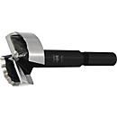 Forstnerbohrer Type 0317 Wave Cutter D.16mm Gesamt-L.90mm
