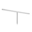 Frame AKK 180, alleen monteerbaar in combinatie met AL2X montageprofielen, voor tafelbreedte 1800 mm