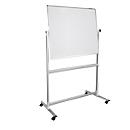 Franken draaibord op statief lak 900 x 1200