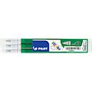 FRIXON vullingen, lijndikte 0,6 mm, stiftdiameter 1 mm, groen, set van 3