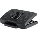 Fußstütze, höhenverstellbar