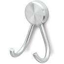 Ganchos em aço inox