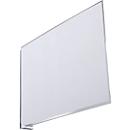 Gangschild Durable, A5-Querformat, magnetisch, PET-Hartfolie, transparent, 10 Stück