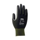 Gants de protection unipur 6639 uvex - PU léger- taille 6