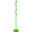 Garderobenständer Tree, grün