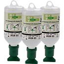 Garrafa para Lavagem dos Olhos