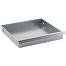 Gaveta para armário de materiais MS, 75 mm de altura