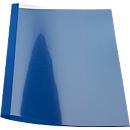 GBC® Thermobindemappe Business Line-Leder ibico, 1,5 mm, dunkelblau