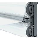GBC vervangende lamineerrol voor Foton 30 filmcassette, 100 mic, tot 190 A4-pagina's, hoogglans