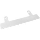 GBC&reg; ThermaBind- filestrip pvc, voor A4 formaat, 50 stuks