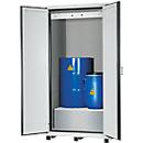 Gefahrstoffschrank Asecos XL-CLASSIC, Typ 90, Ausführung 1
